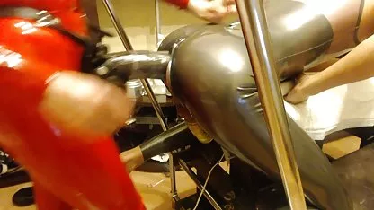 Gros baise anal amateur mari mari baise sa femme asiatique dans la chatte
