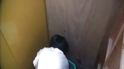 Mari sexe amateur vidéo et femme baisent étudiant lié