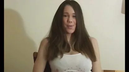 Strapon lesbien expérimenté baise le film de sa petite amie hard porn amateur