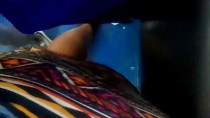 Mamie thaïlandaise Barbie s'est couple amateur trio rendue à un touriste visiteur