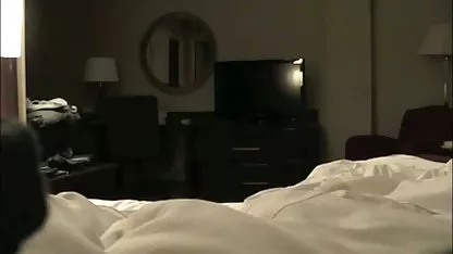Ricky saute sur l'enfer d'un prof sexe maison amateur