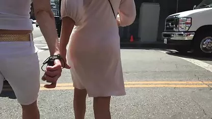 Orgie sex public amateur double pénétration pour paula lascive