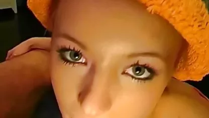 Hot girl réveillé son petit ami avec pipe du vidéo amateur gratuite matin