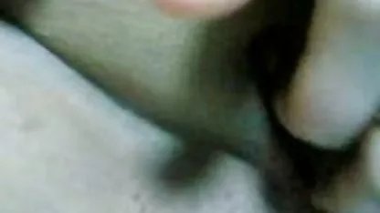 La amatrice interracial blonde tannée allemande est volée au point