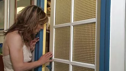 Le sexe only amateur tube anal d'un médecin chauve et patient brune à l'hôpital