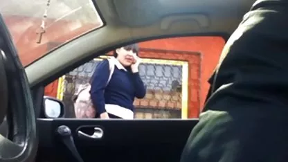 Une milf rasé sa casquette amateur video gratuit et se masturbant un peu