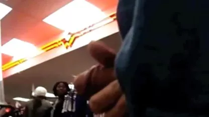 Un couple russe qui enregistre un porno privé met en scène un acte de video amateur free domination