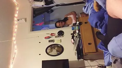 Modèle amateur couple webcam sexy coulé avec passion